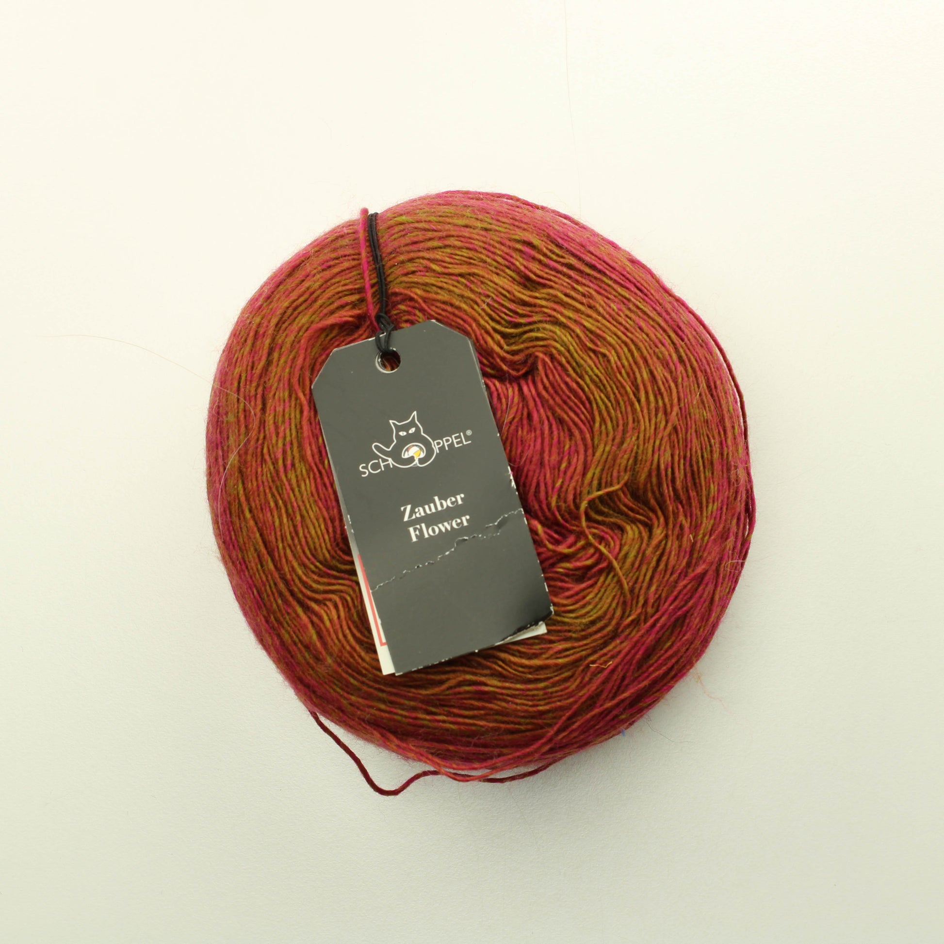 Schoppel Wolle Zauber Flower - 2359