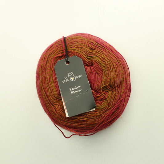 Schoppel Wolle Zauber Flower - 2359