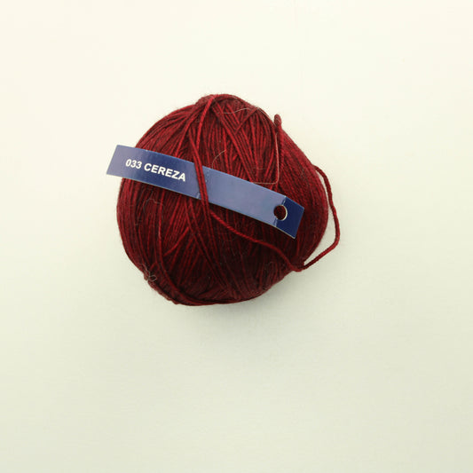 Malabrigo - Cereza