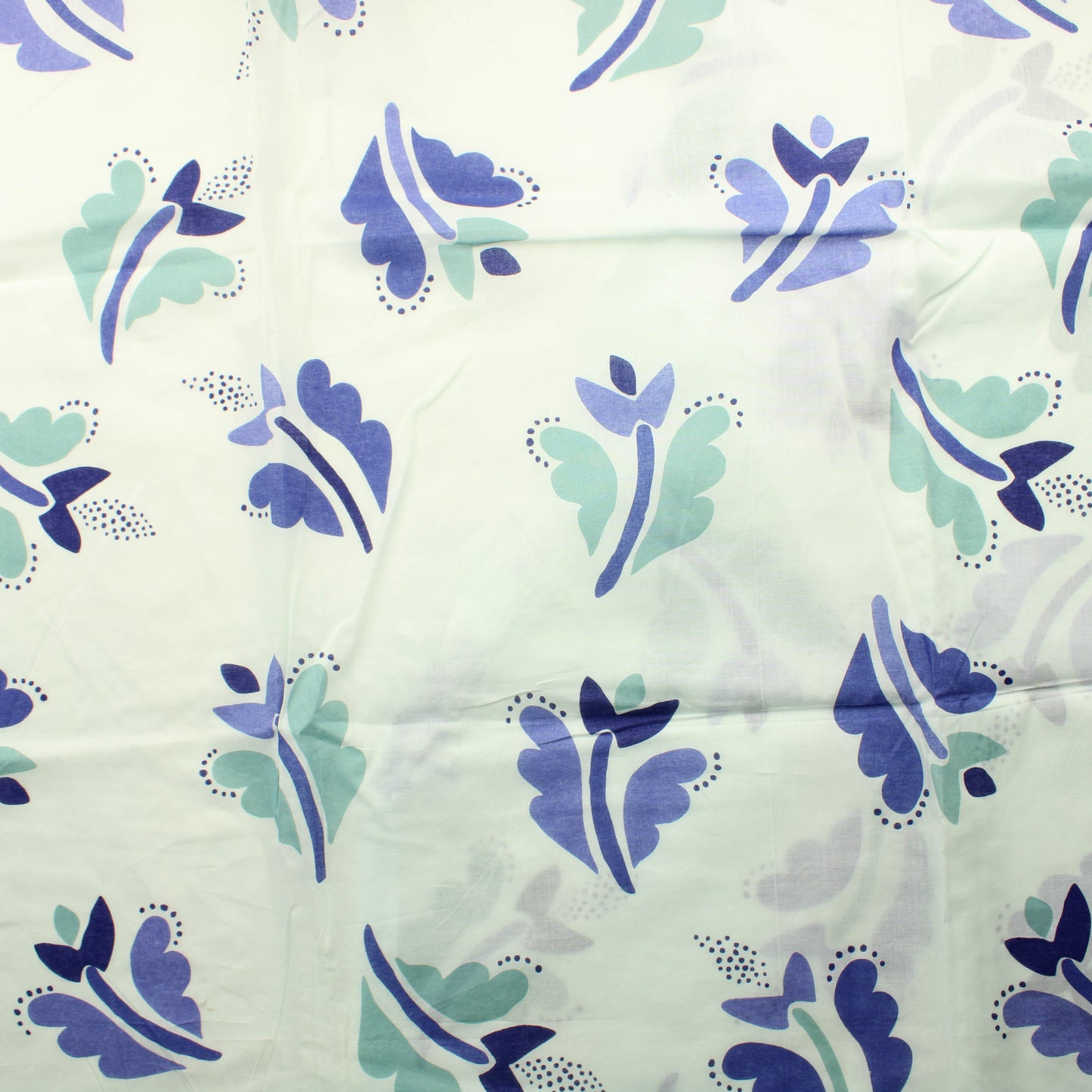 Gudrun Sjogren Krokus  Ohut Puuvilla - Pala