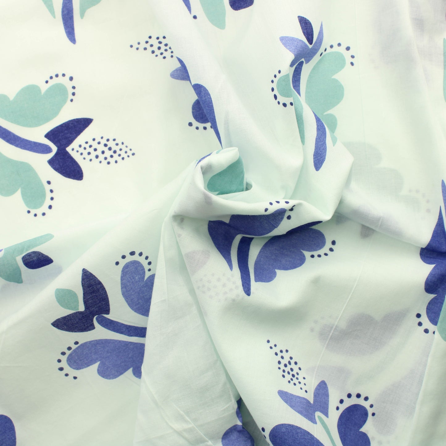 Gudrun Sjogren Krokus  Ohut Puuvilla - Pala