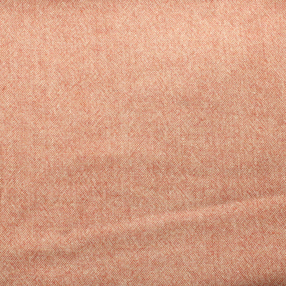 Punavalkoinen Villasekoitekangas - Pala