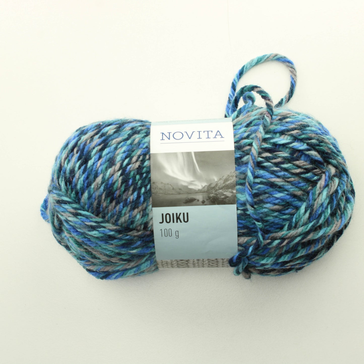 Novita Joiku - 814