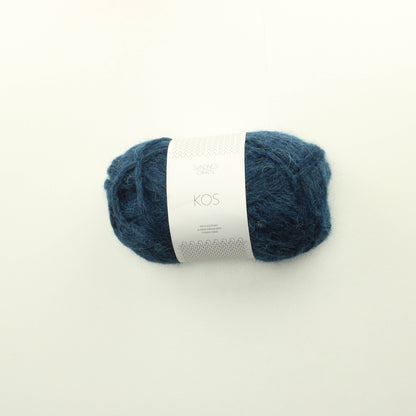 Sandnes Garn Kos - 6079 (40g)