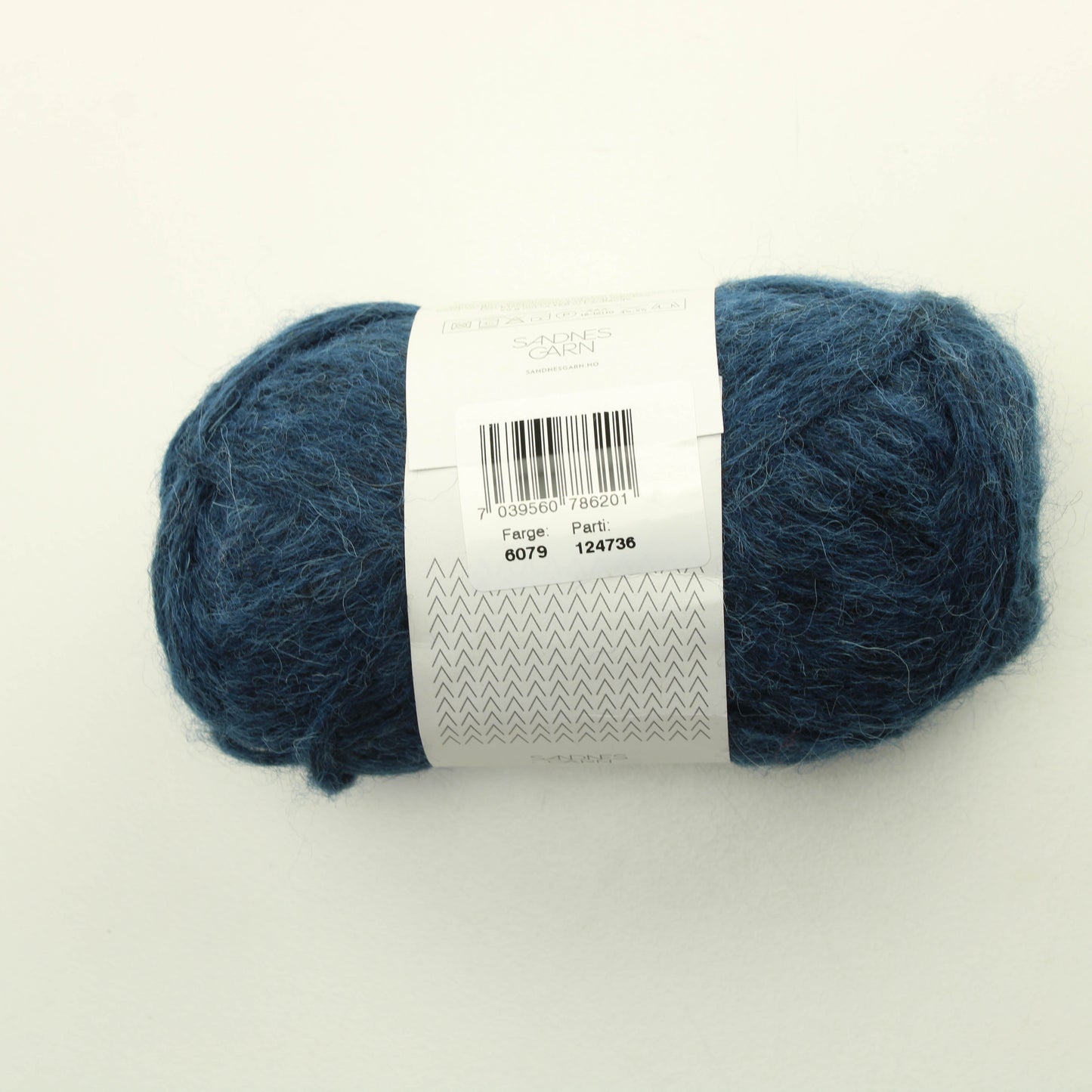 Sandnes Garn Kos - 6079 (40g)