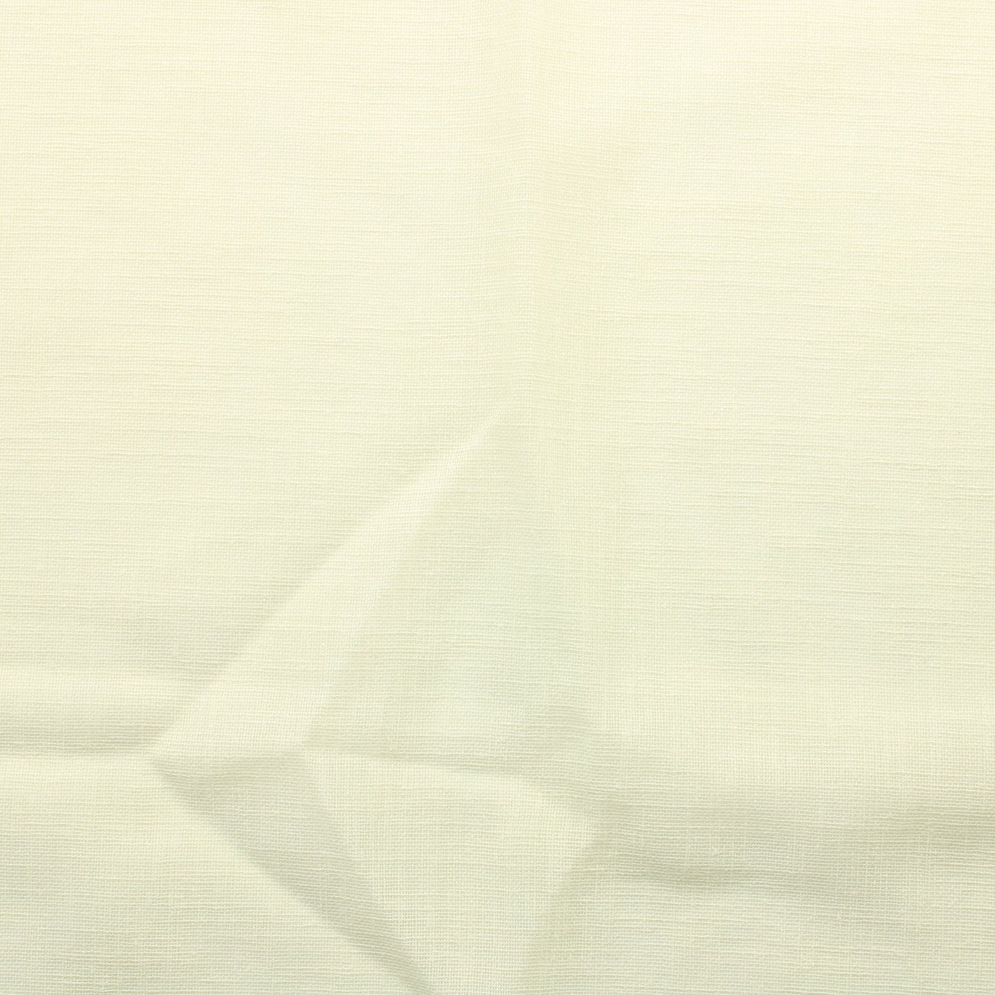 Luonnonvalkoinen Valoverhokangas - Pala