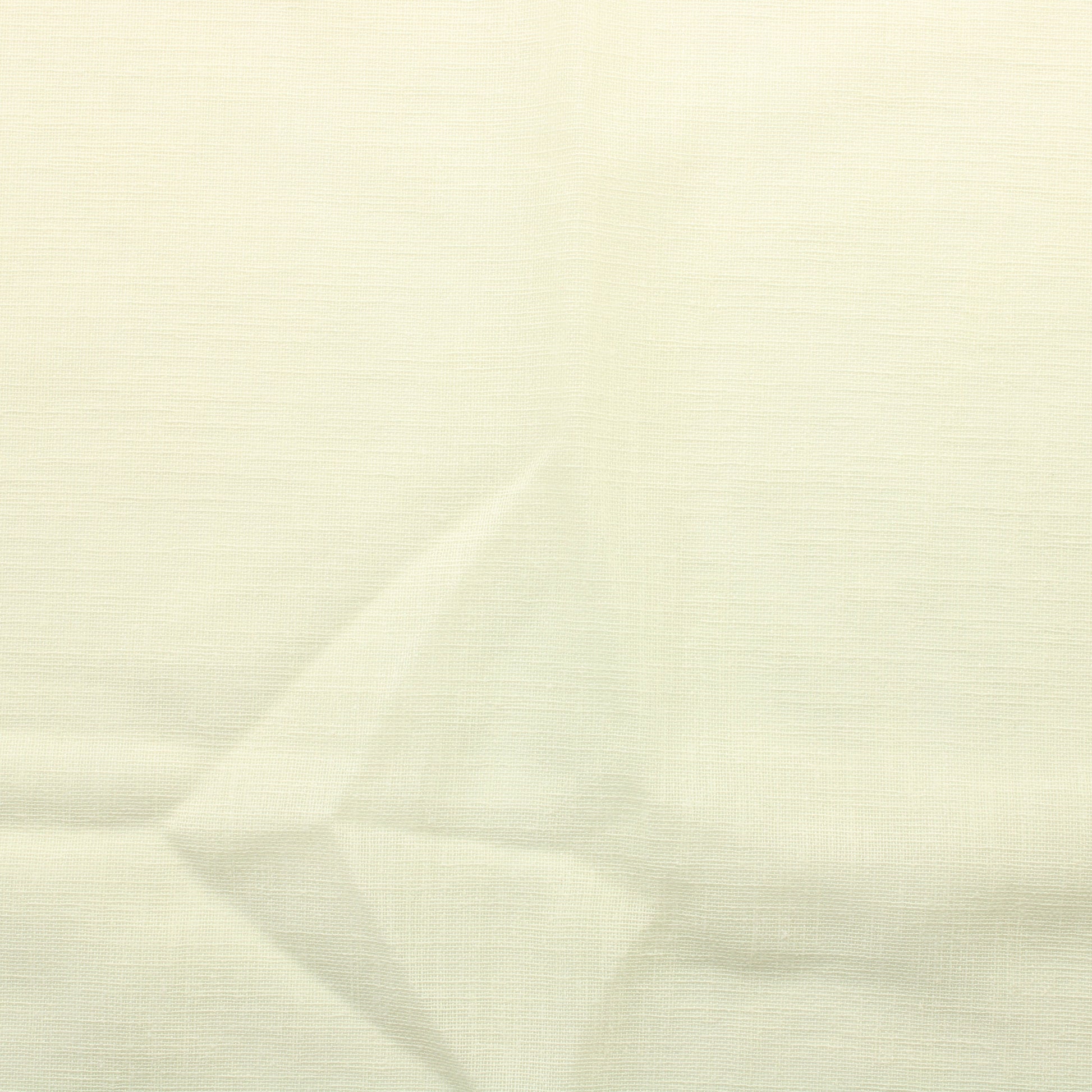 Luonnonvalkoinen Valoverhokangas - Pala