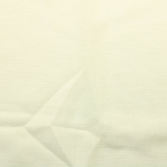 Luonnonvalkoinen Valoverhokangas - Pala