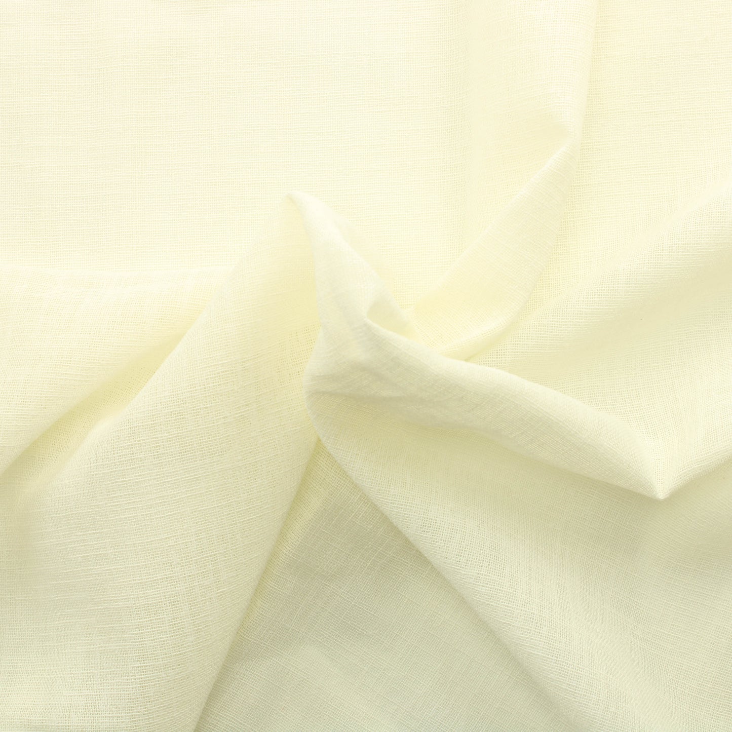 Luonnonvalkoinen Valoverhokangas - Pala