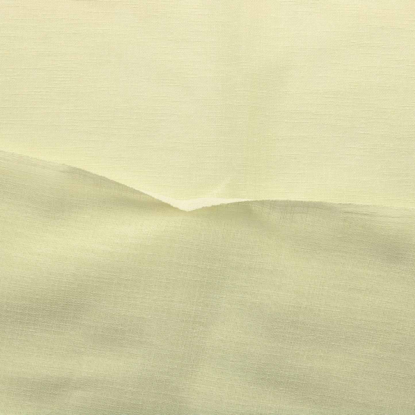 Luonnonvalkoinen Valoverhokangas - Pala