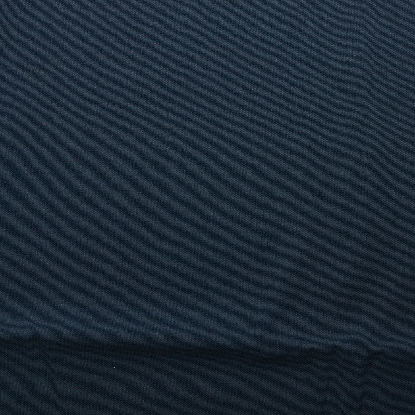 Tummansininen Vaatetuskangas - Pala