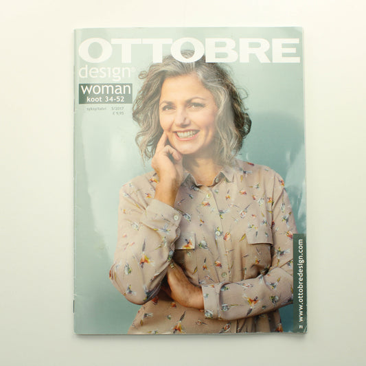 Ottobre design woman 2017 - 5