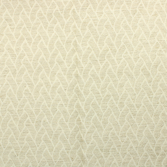 Kuviollinen Puuvillasekoite sisustukseen - Pala