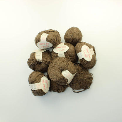 Debbie Bliss amalfi - 32010 Lankapussi 390 (430g)