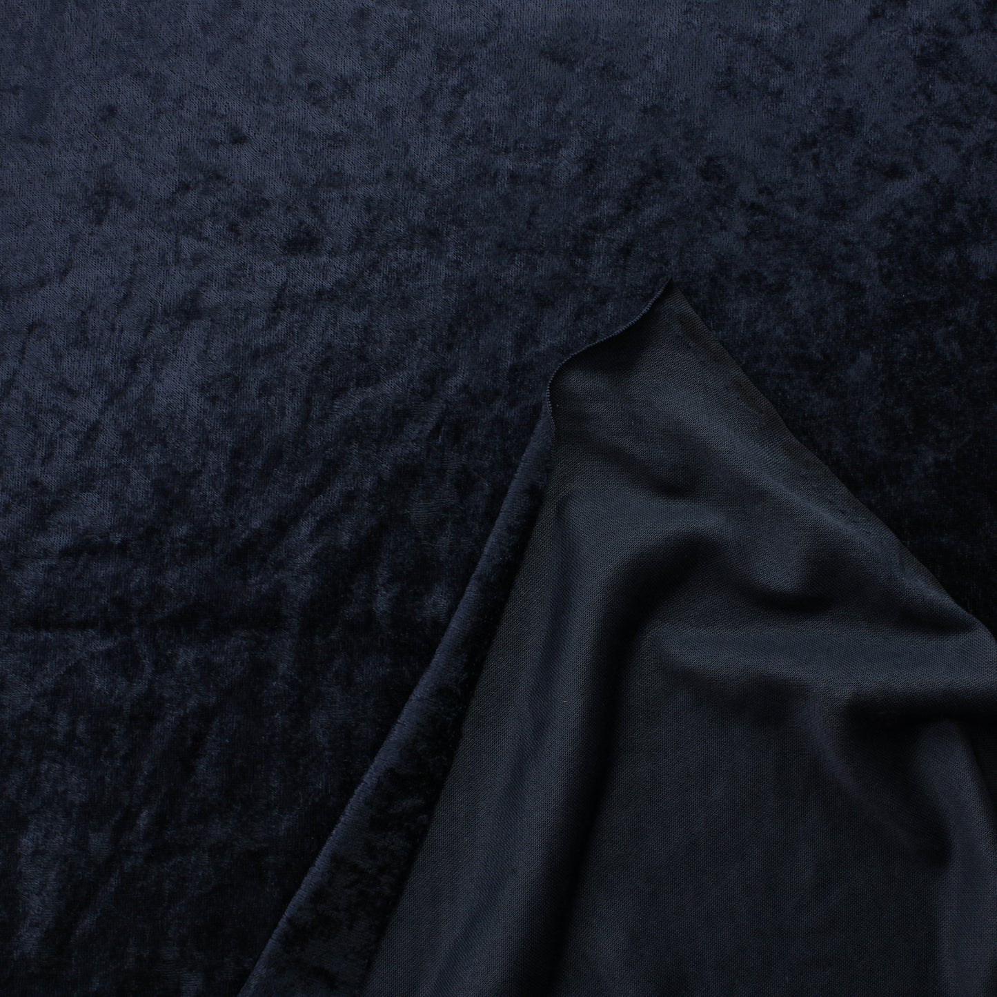 Tummansininen Loimusametti - Pala