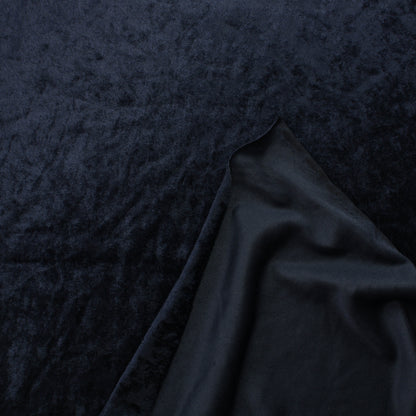 Tummansininen Loimusametti - Pala