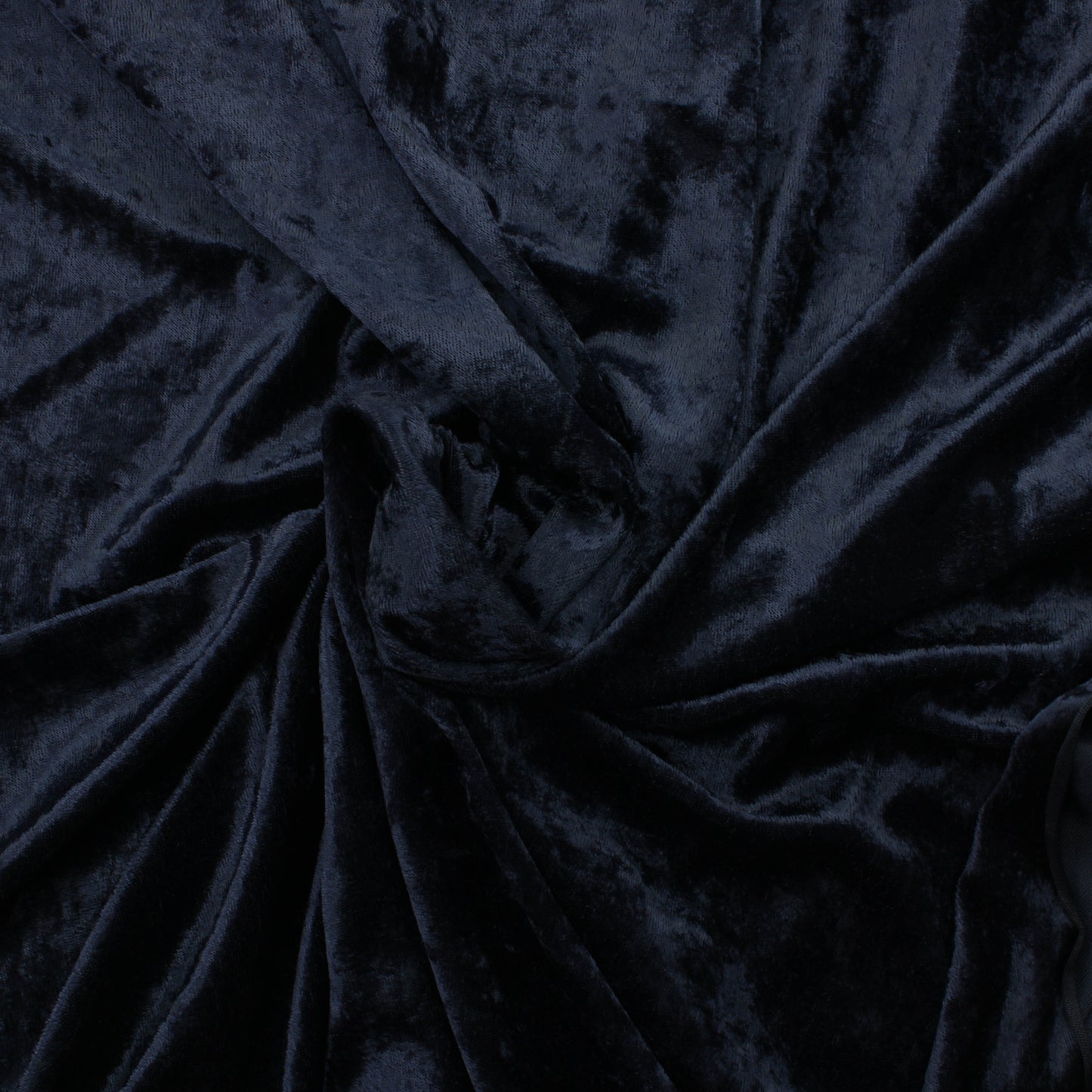 Tummansininen Loimusametti - Pala