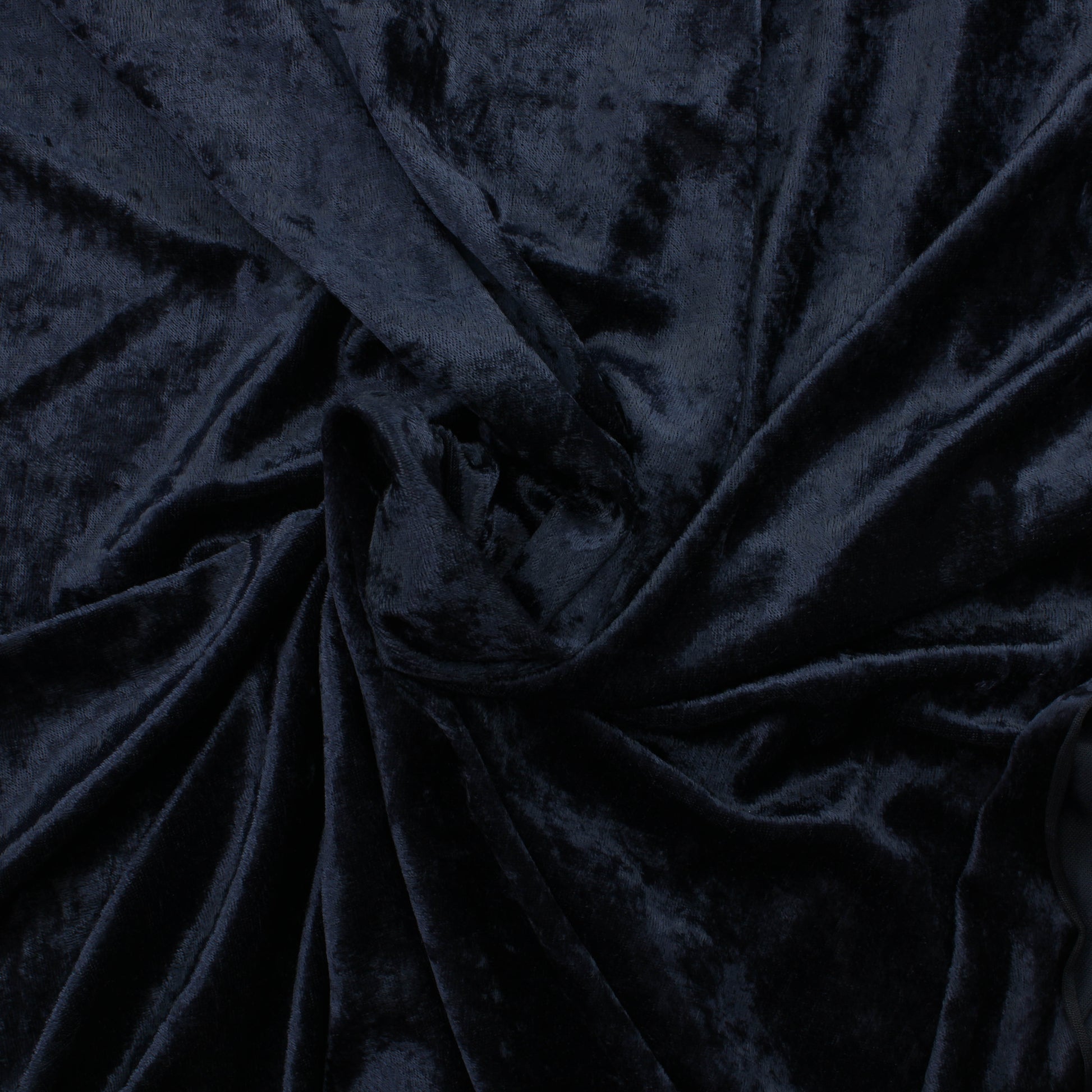 Tummansininen Loimusametti - Pala