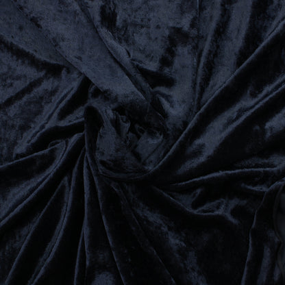 Tummansininen Loimusametti - Pala