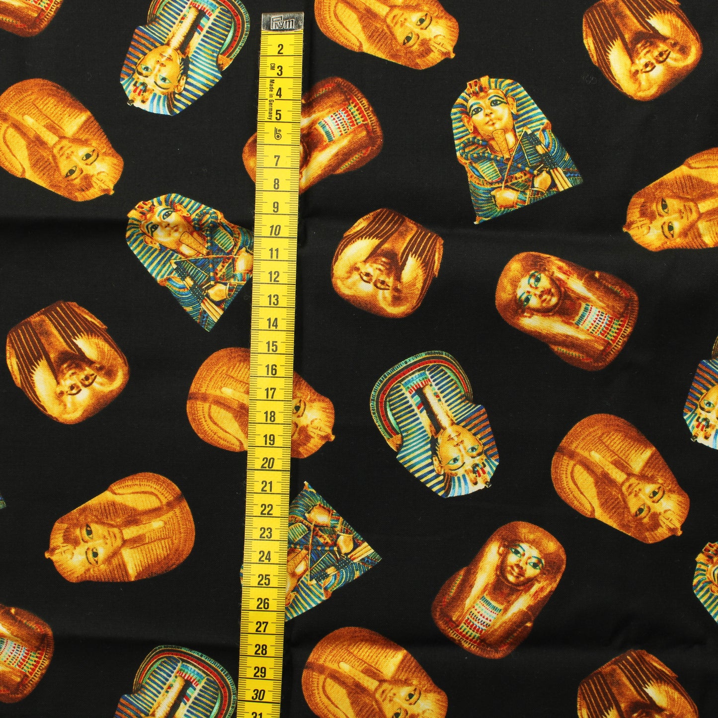 Faaraot Puuvilla - Pala