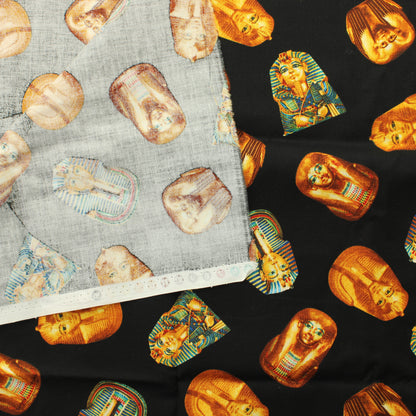 Faaraot Puuvilla - Pala