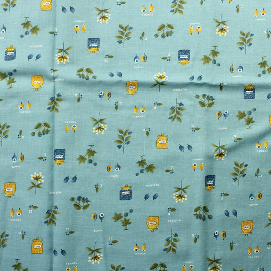 Hillopurkit Pehmeä Puuvillasekoite - Pala