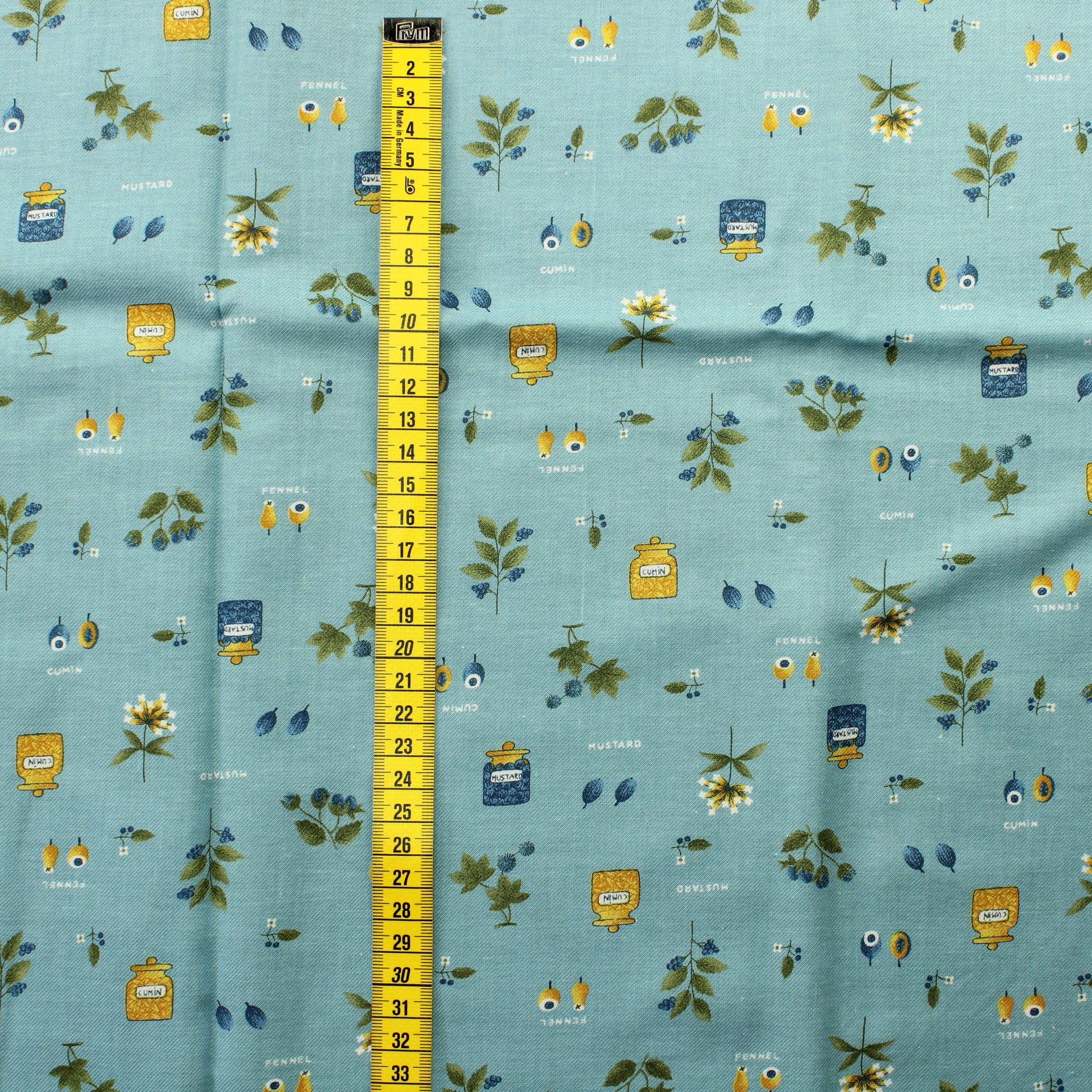 Hillopurkit Pehmeä Puuvillasekoite - Pala