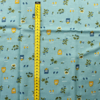 Hillopurkit Pehmeä Puuvillasekoite - Pala