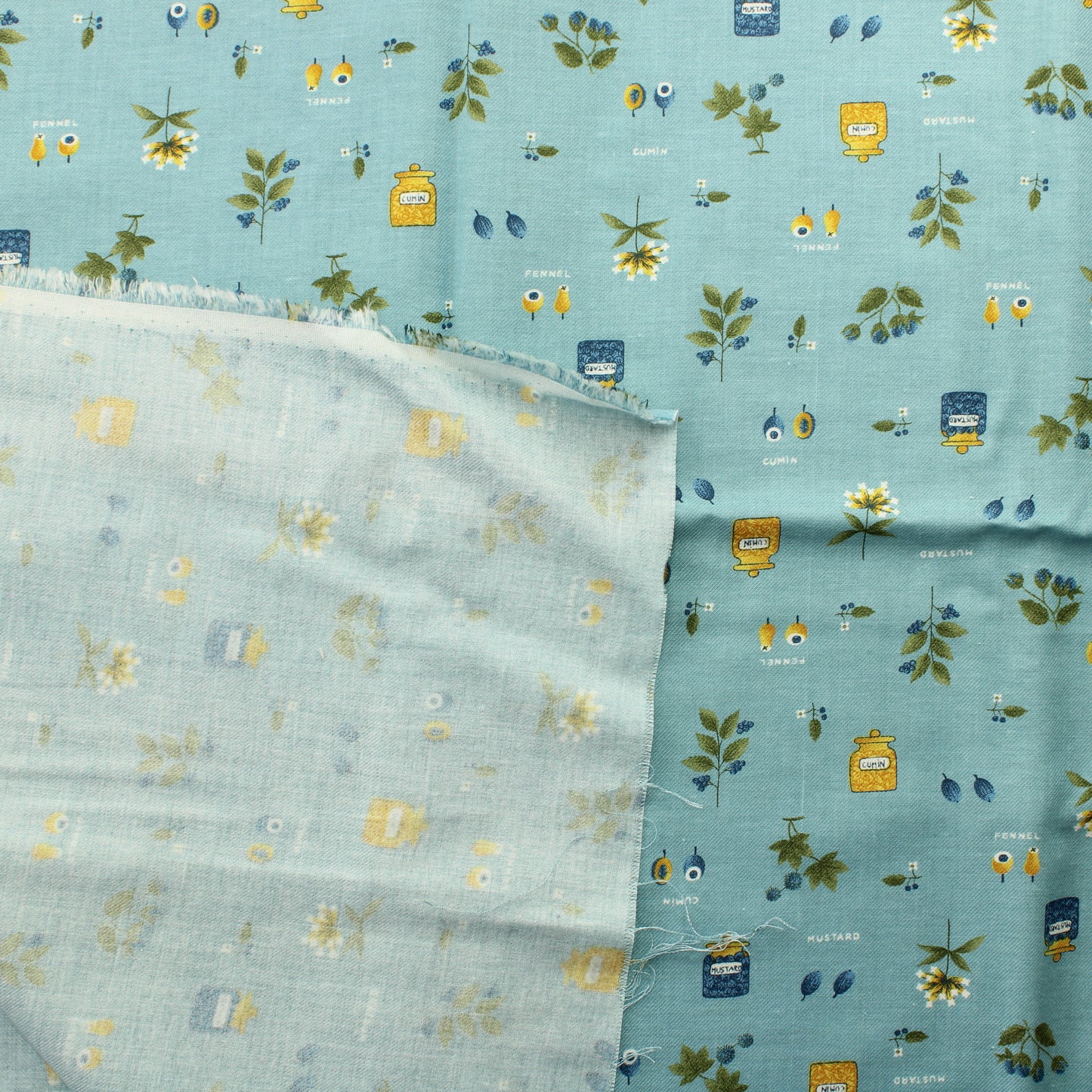 Hillopurkit Pehmeä Puuvillasekoite - Pala