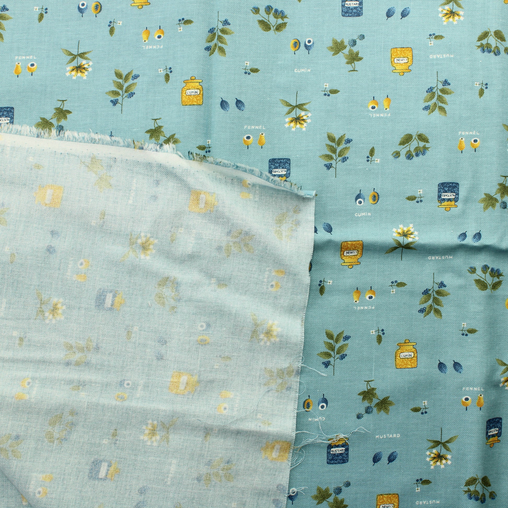 Hillopurkit Pehmeä Puuvillasekoite - Pala