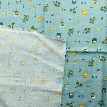 Hillopurkit Pehmeä Puuvillasekoite - Pala