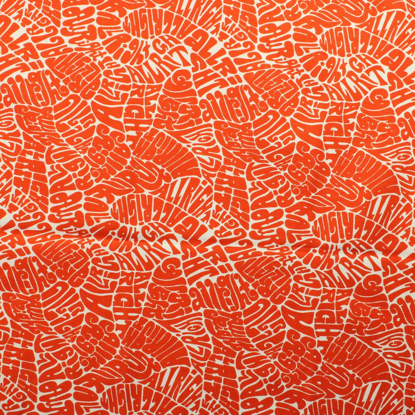 Allright Trikoo - Pala