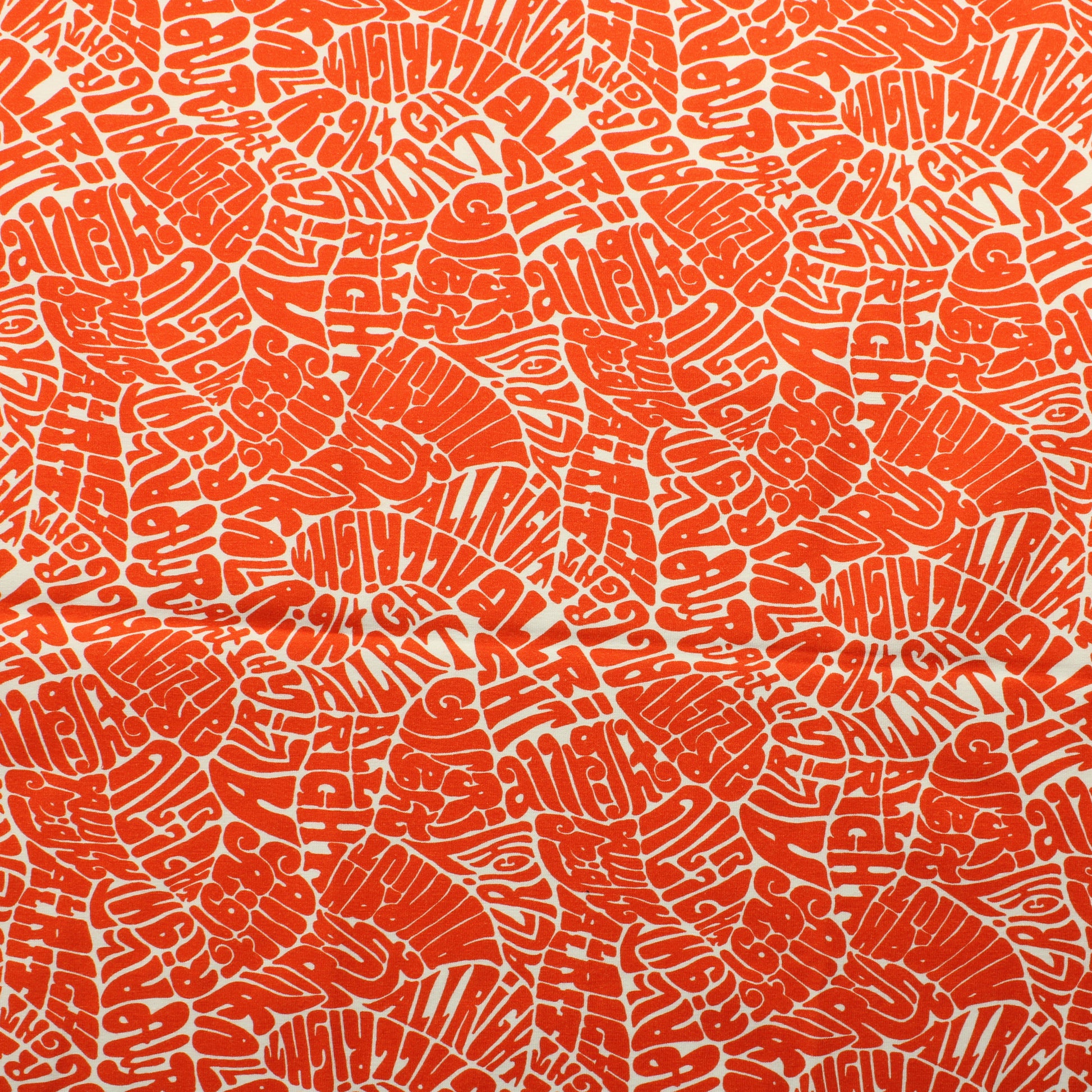 Allright Trikoo - Pala