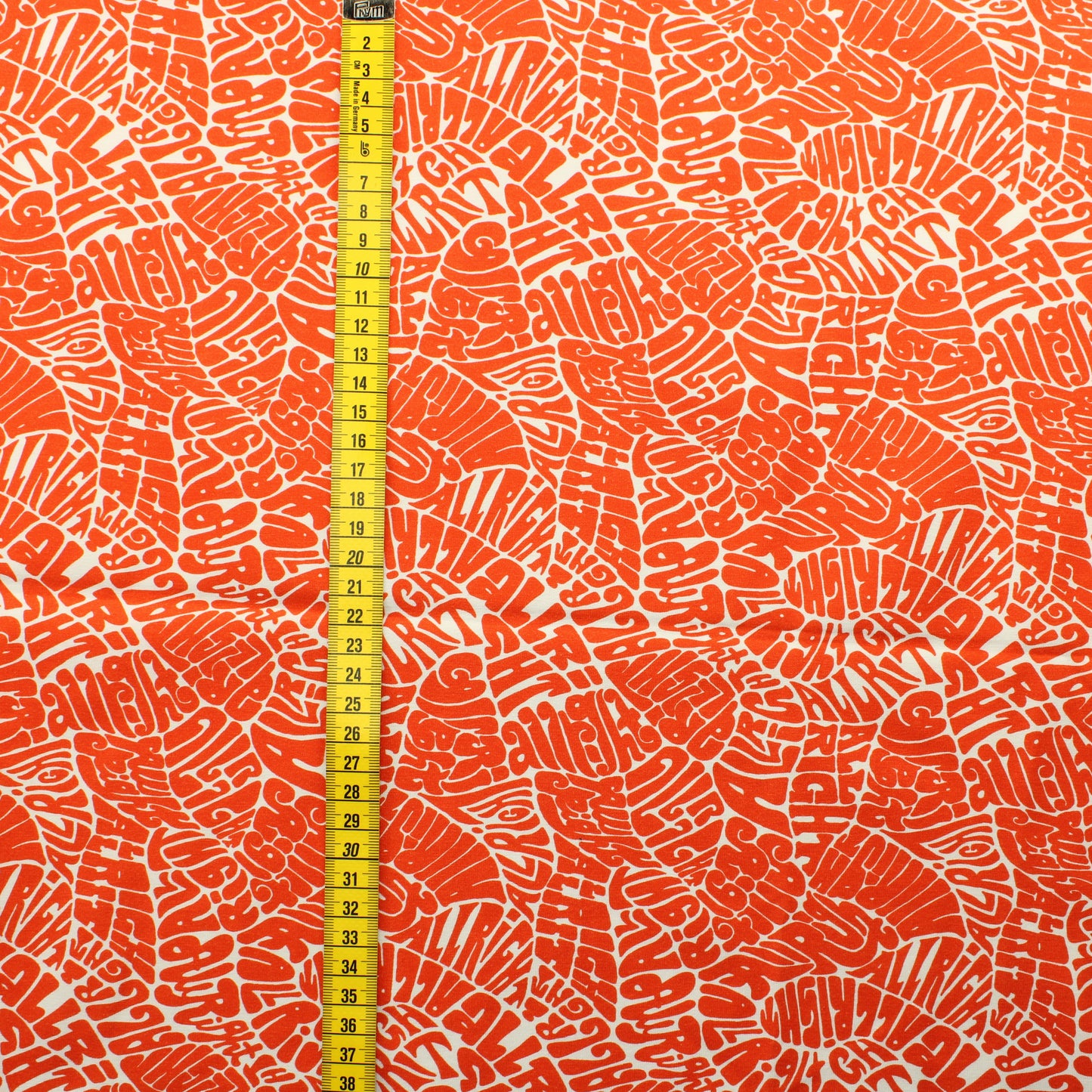 Allright Trikoo - Pala