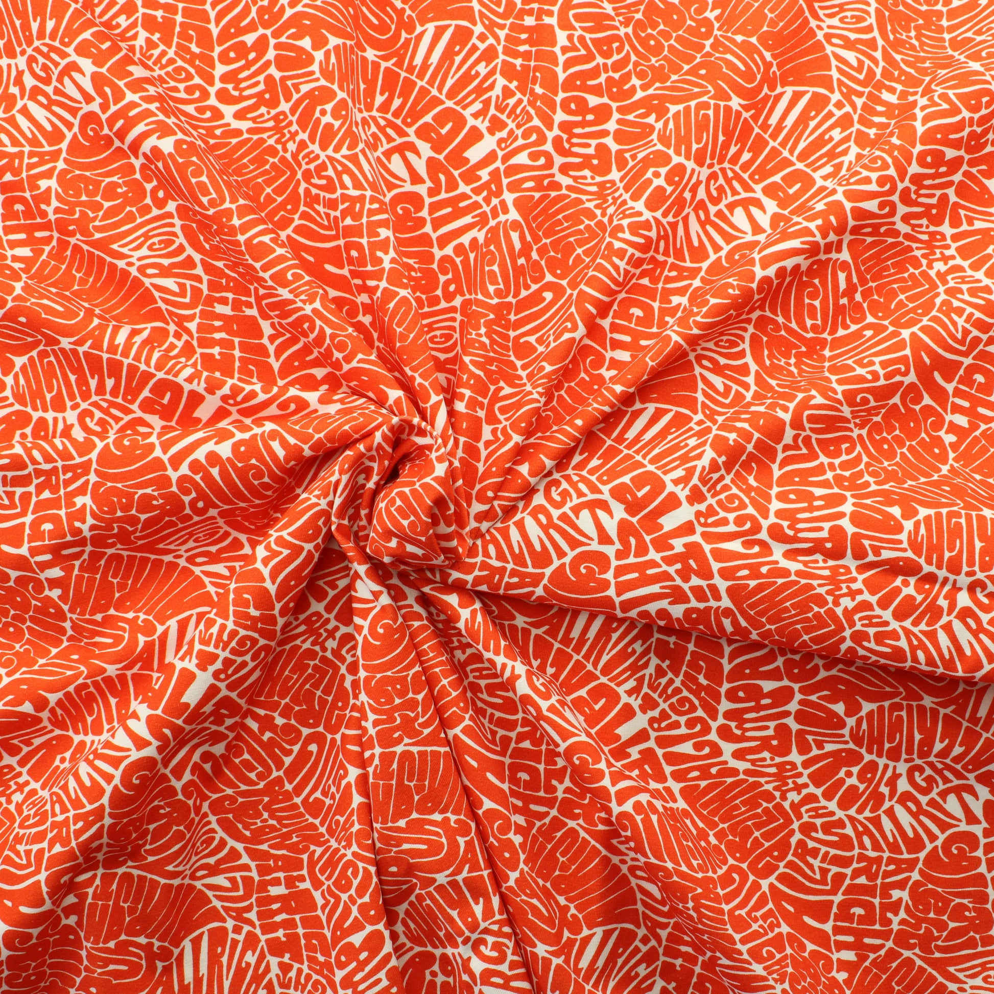 Allright Trikoo - Pala