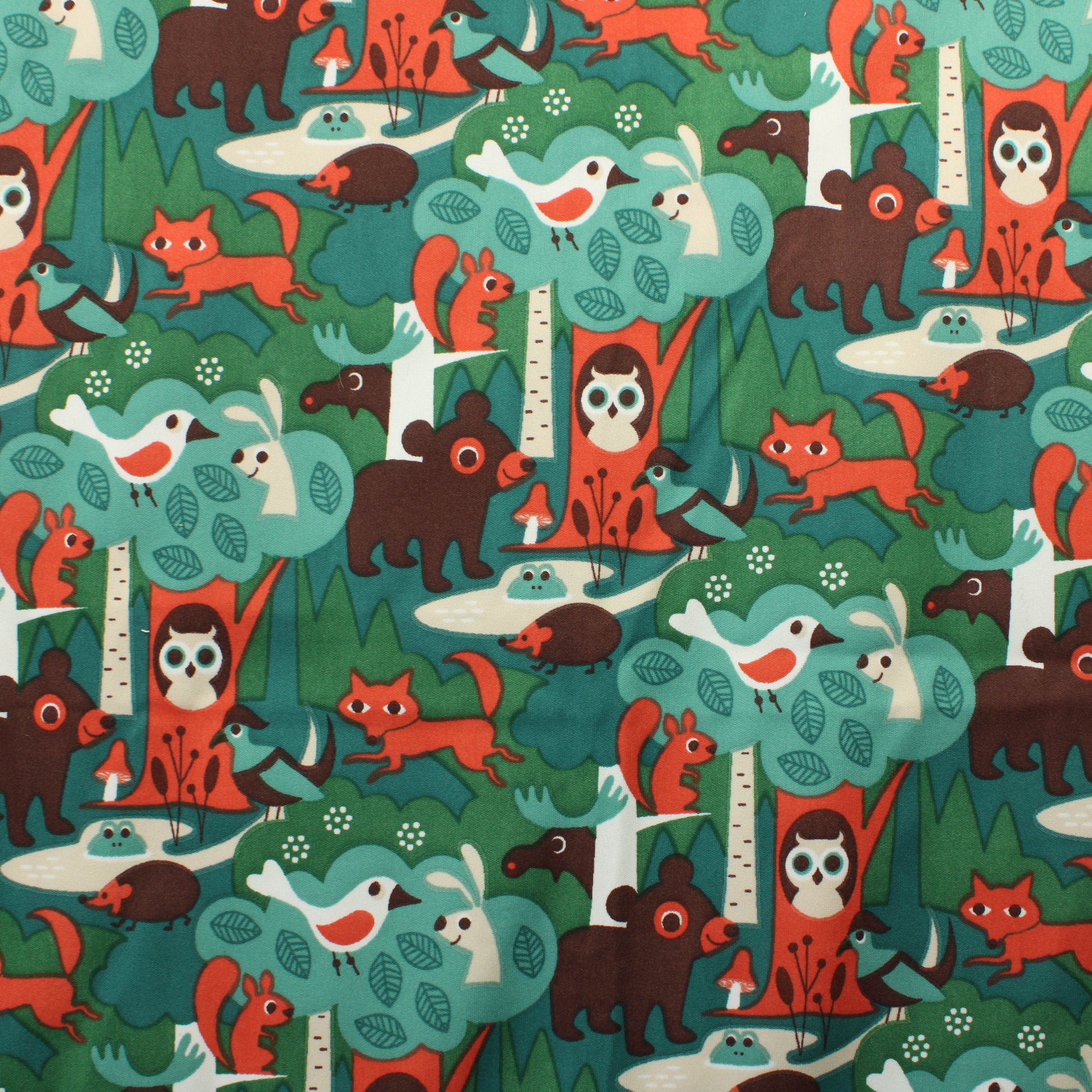 Finnskog Pul-kangas - Pala