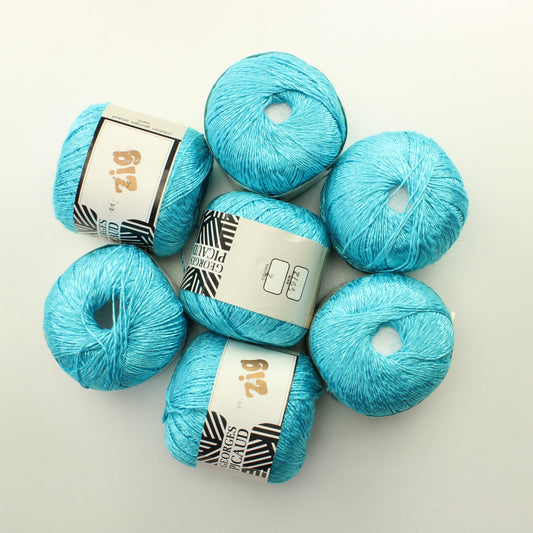 Georges Picaud Zig - 2 Lankapussi (450g)