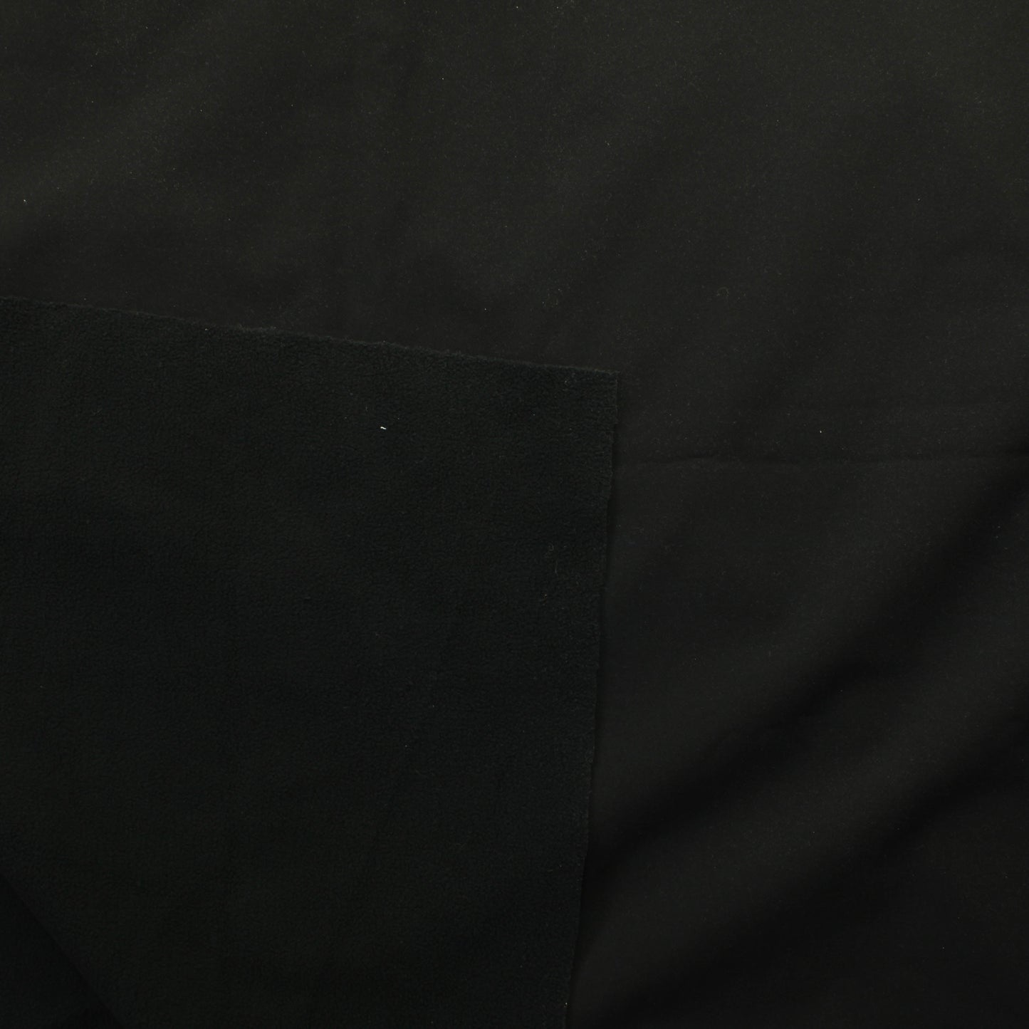 Musta Softshell - Pala