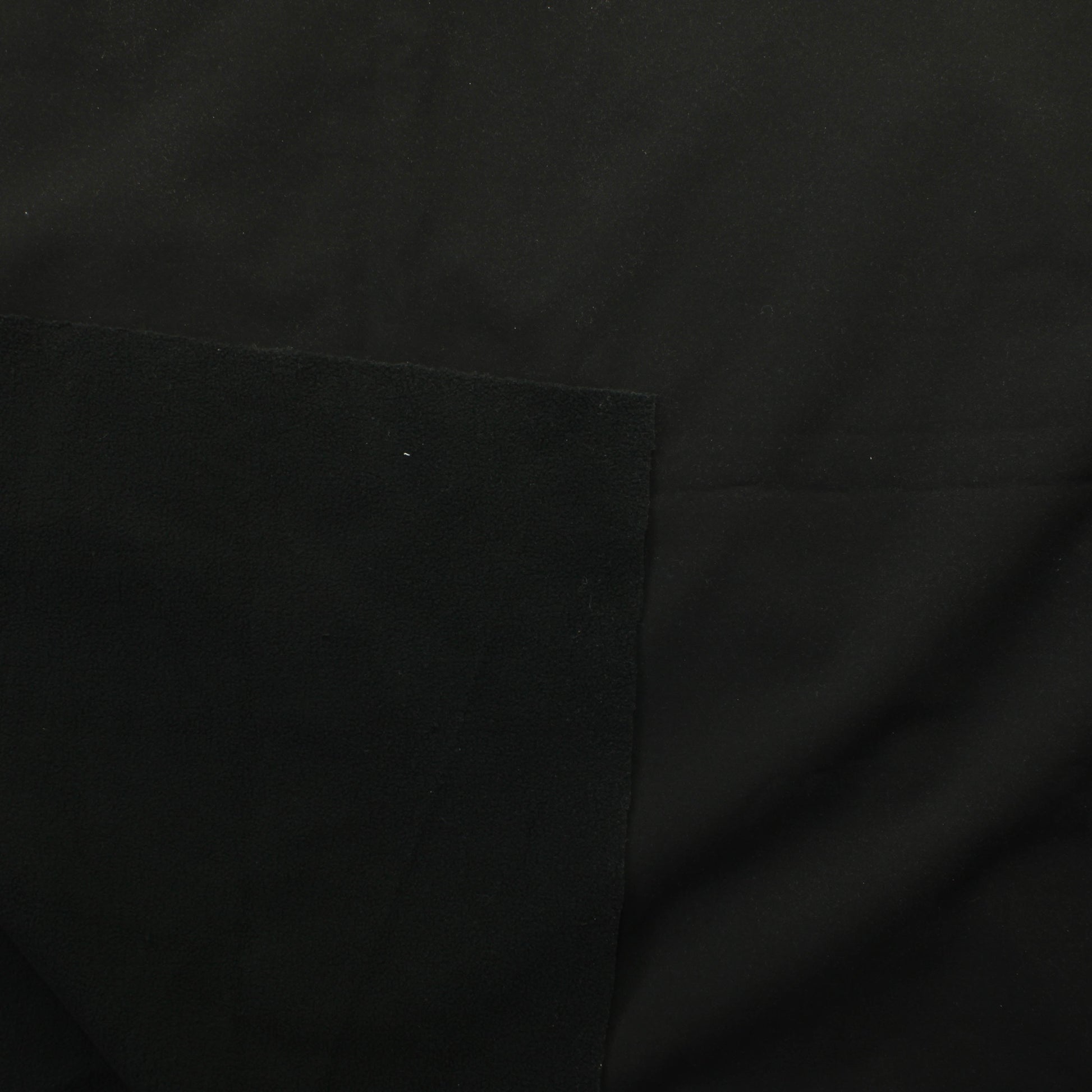 Musta Softshell - Pala