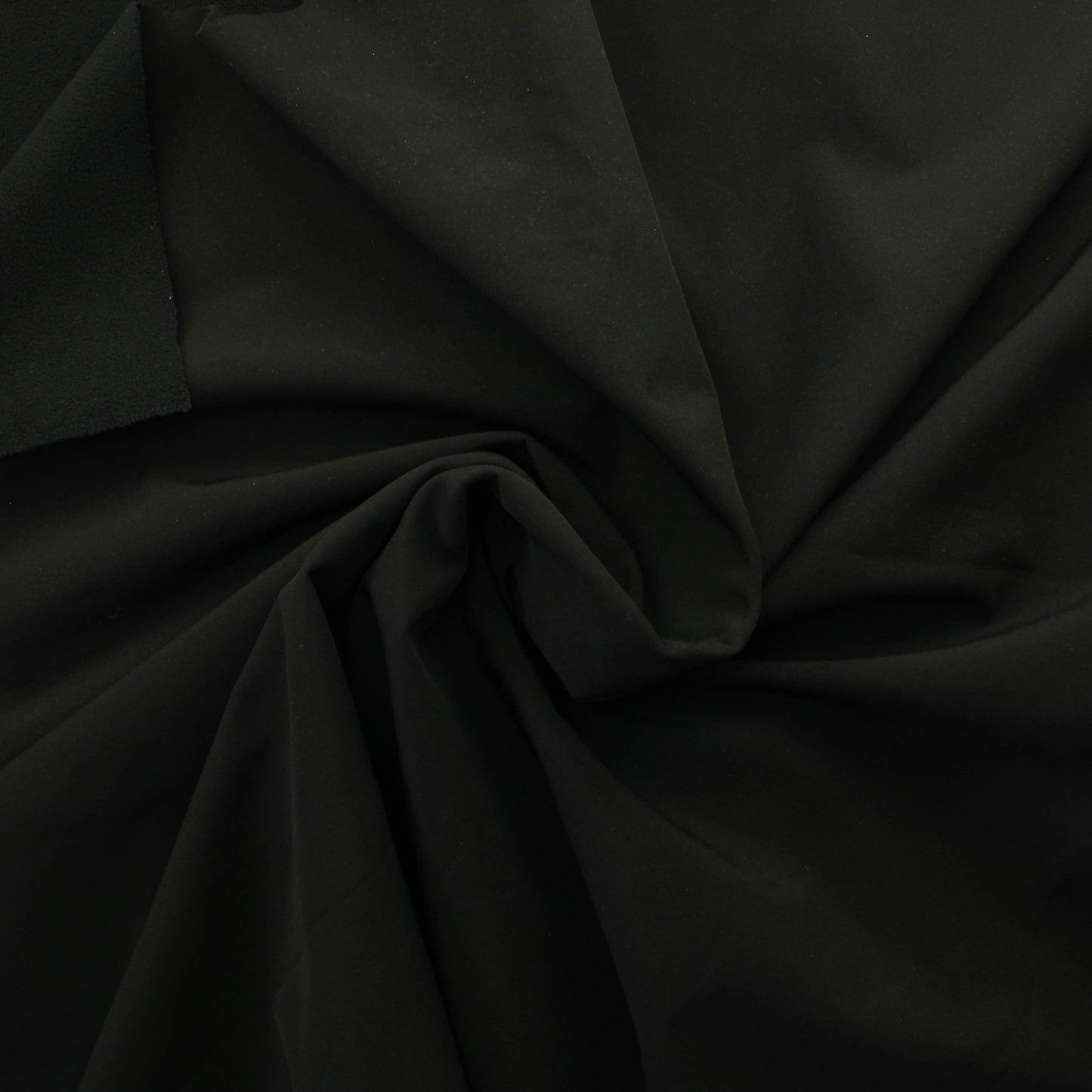 Musta Softshell - Pala