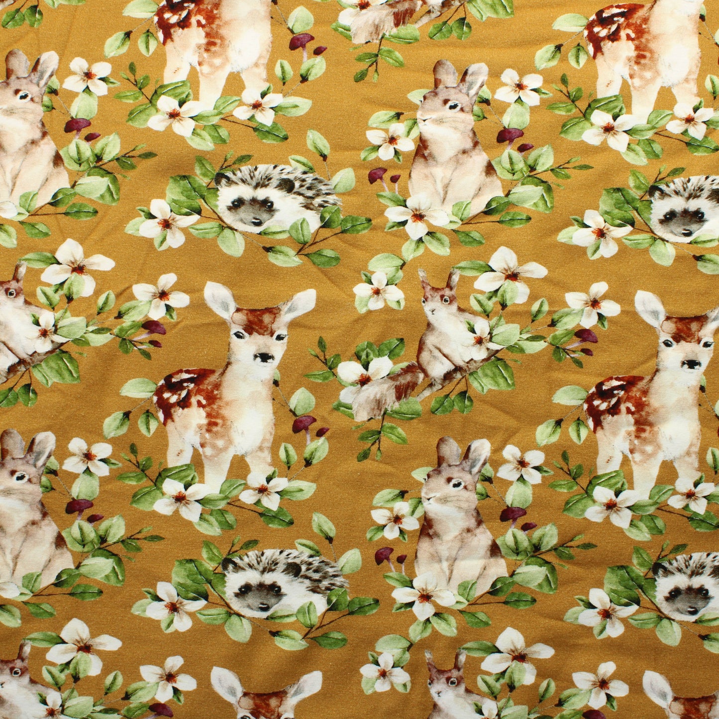 Sella Lifestyle Sweet Animals Trikoo - Palapaketti