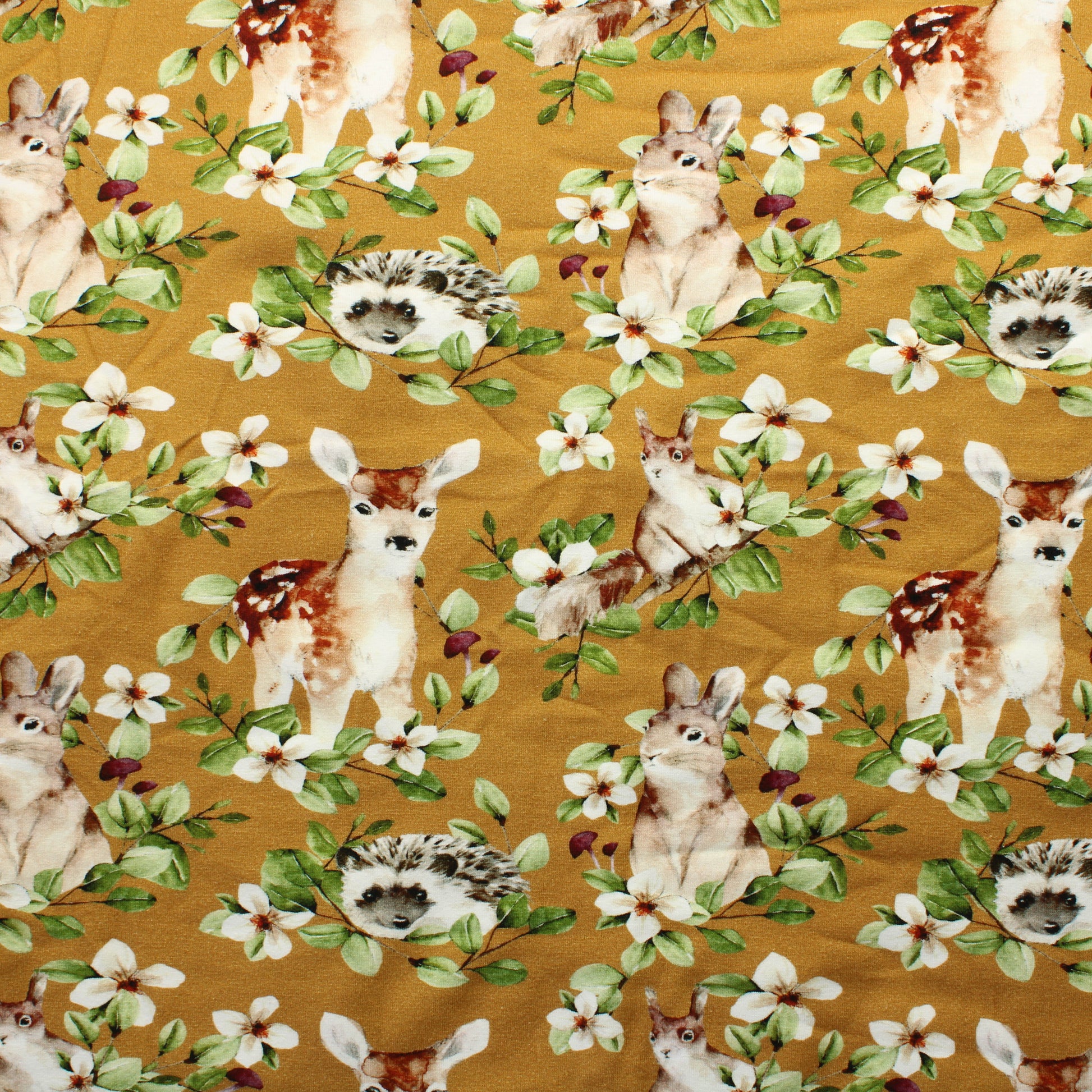 Sella Lifestyle Sweet Animals Trikoo - Palapaketti