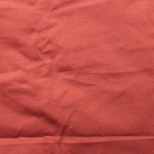 Rusehtavan punainen Trikoo - Palapaketti