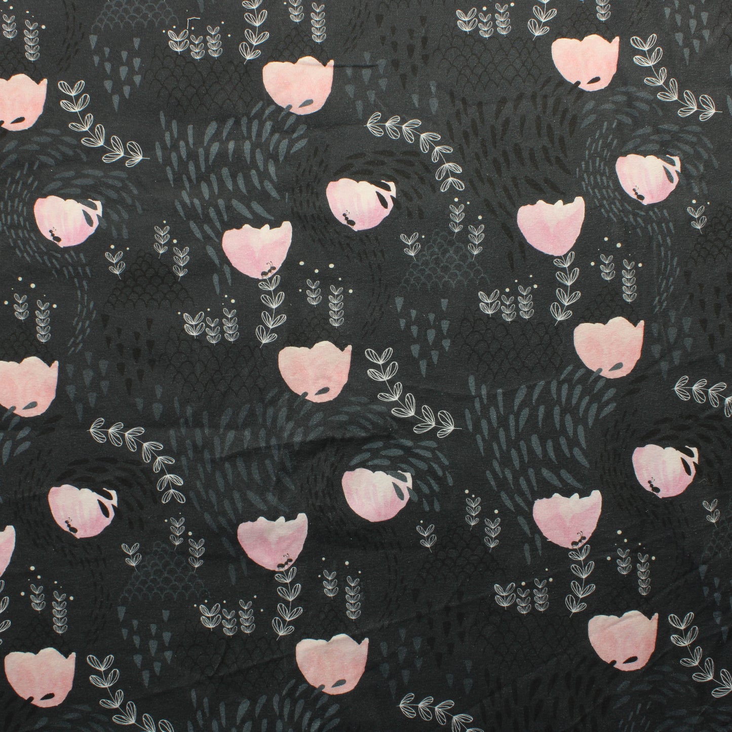 Viikuna Desing Takapihan löytöretki Trikoo - Palapaketti