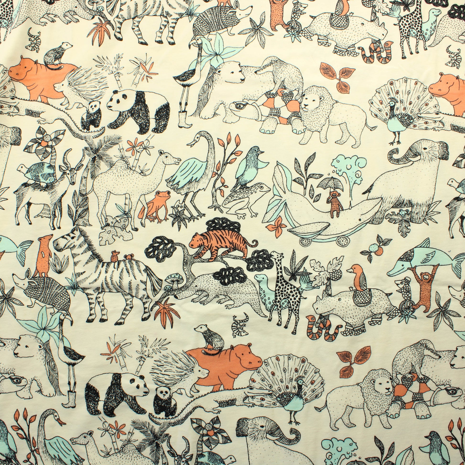 Aarrekid Trikoo - Pala