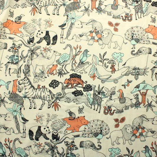 Aarrekid Trikoo - Pala