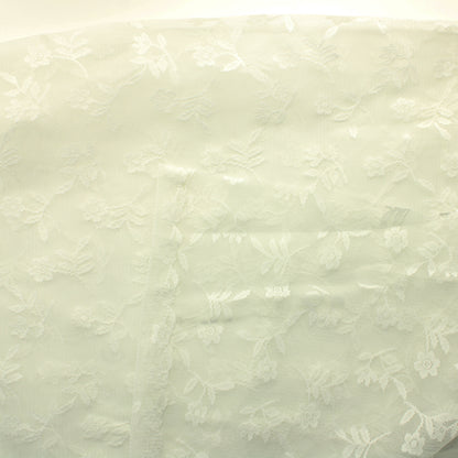 Valkoinen Pitsikangas - Pala