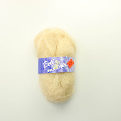 Helsingin villakehräämö Bella Mohair - 1885