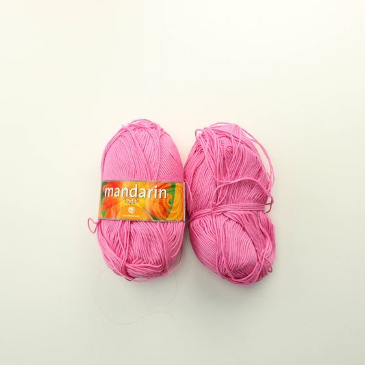 Sandnes Garn Mandarin - 4505 Lankapussi 503 (100g)