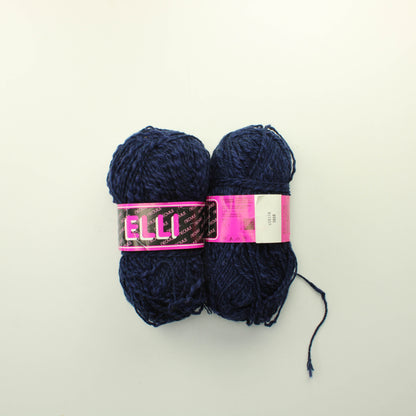 Novita Neovius Nelli - 1058 Lankaopussi 414 (100g)